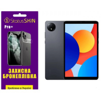 Поліуретанова плівка StatusSKIN Pro+ для Xiaomi Redmi Pad SE 8.7 Глянцева (Код товару:38346)