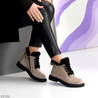 Черевики Sirius зима 26164