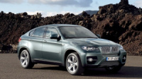 Чип тюнинг прошивки BMW X6 E71 Bosch от CarMaster