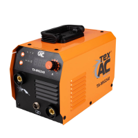 Напівавтомат зварювальний ТЕХАС ТА-MIG240