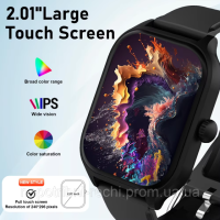 Смарт-годинник Laxasfit H9