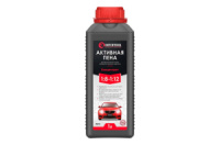 Пена активная Intertool 1л x 1:8-1:12 концентрат (FS-9021)