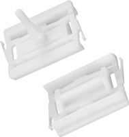 Фигурные Фигурная шляпка - Mercedes-Benz 420