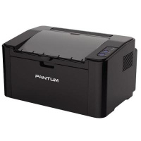 Лазерный принтер Pantum P2500W с Wi-Fi (P2500W)