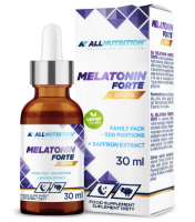 Melatonin Forte Drops - 30ml