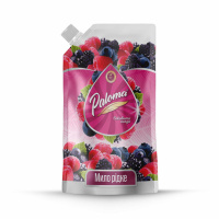 Рідке мило Paloma Соковита ягода дой-пак, 500мл