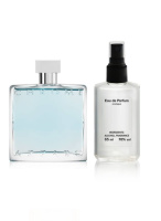 Мужской парфюм Azzaro Chrome - Parfum Analogue 65ml