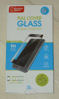 Защитное стекло Global Full Glue для Honor 8A/ Huawei Y6 2019 Black
