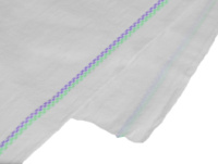 Мешок  100см*55см полипропиленовый (с красной полосой)