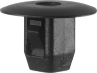 Крепления обшивки, одна шляпка Клипсы прочие - Acura Много моделей