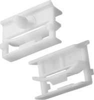 Фигурные Прямоугольная форма - BMW 3-series E46