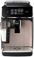 Кофемашина Philips Series 2200 EP2235-40 15 Бар серый