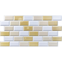 Уценка Декоративная ПВХ панель 960х480х4мм SW-00002423