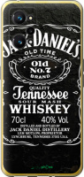 Чохол на Realme GT Neo 3T Jack Daniels 6019u-2960