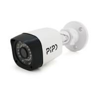 5MP/8MP мультиформатна камера PiPo у пластиковому циліндрі PP-B1N35F500FA 2,8 (мм)