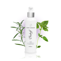 Тонік Bishoff для комбінованої чи жирної шкіри з альпійськими травами 200мл