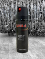 Газовий балон Шип-4 ОЛ4825