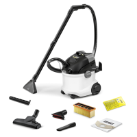 Порохотяг KARCHER SE 5 (миючий) (1.081-230.0)