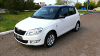 Чип тюнинг прошивки Skoda Fabia Bosch Siemens от CarMaster