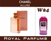 Духи на разлив Royal Parfums 200 мл Chanel «Allure» (Шанель Аллюр)