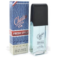 Чоловіча туалетна вода Charter Fresh Style 100 мл