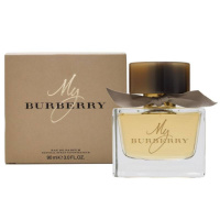 Burberry My Burberry edp 90 ml (лиц.)