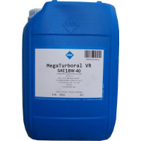 Aral MegaTurboral VR 10W-40 20 л