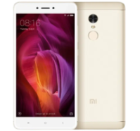 Смартфон Xiaomi Redmi Note 4 4/64GB Gold 2SIM 5.5« IPS 1920x1080 13мп/5мп Full HD 4000 mAh Bluetooth 4.0