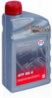 77 Lubricants ATF DX II 1л