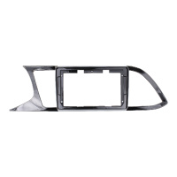 Переходная рамка Seat Leon 2012-2020 (7225) 9«