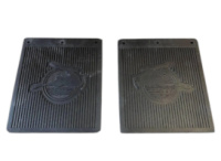 Брызговик 2401, 2410, 31029 задний (комплект)