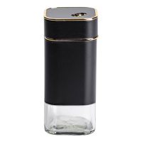 Емкость для специй 120 мл баночка для специй спецовница 4.5х4.5х10.5 см HP-1304