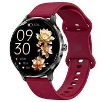 Smart Luna Cherry Rubber, 3 ремінці