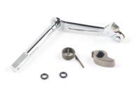 Рычаг включения сцепления 4T CG125/150 ZZQ (N-1906)