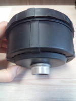 Воздушный фильтр компрессора 21175003 Ремеза LB-50