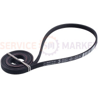 Ремінь для пральної машини Beko 2466300200 Contitech 1244J4 PJE