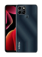 Мобильный телефон Infinix smart 6 2/32gb nfc бу