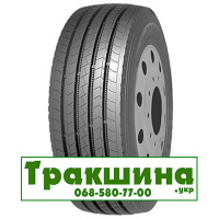 Jinyu JF568 (рулева) 245/70 R19.5 136/134M