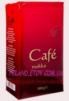Кава Mokka Cafe (500 гр.)