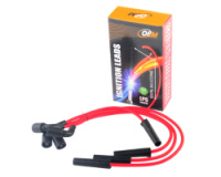 Провод высоковольтный Daewoo Sens 1.3 к-т, силикон