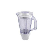 Чаша блендера 1000ml для кухонного комбайна Moulinex MS-5A12150