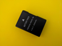 Аккумулятор Nikon EL14 MH-24 D3100 , 2050mah