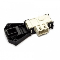 УБЛ Замок люка стиральной машины: назначение, виды и типичные поломки