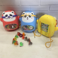 Желейна Цукерка Копілка Рюкзак Великий 100 шт