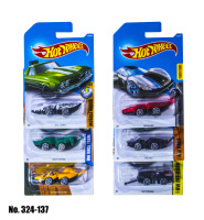 Машинки Hot Wheels 324-137