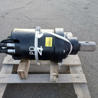 Шнековий бур Digga PD4-4