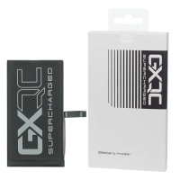 Аккумулятор GXQC Supercharged для Apple iPhone 14 IC Original (без ошибки), усиленный (3580 mAh) Service Pack