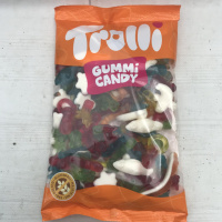 Желейна цукерка Trolli Fun For All 1 кг
