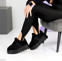 Кросівки Litris зима 25944