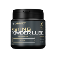 Лубрикант-пудра для фістингу Cobeco Fist Assist Powder Lube (135 г) — Регульована консистенція